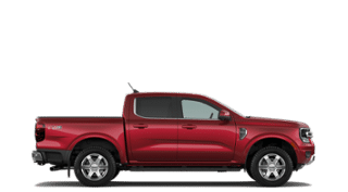 2026 Ford Ranger® External Image 1